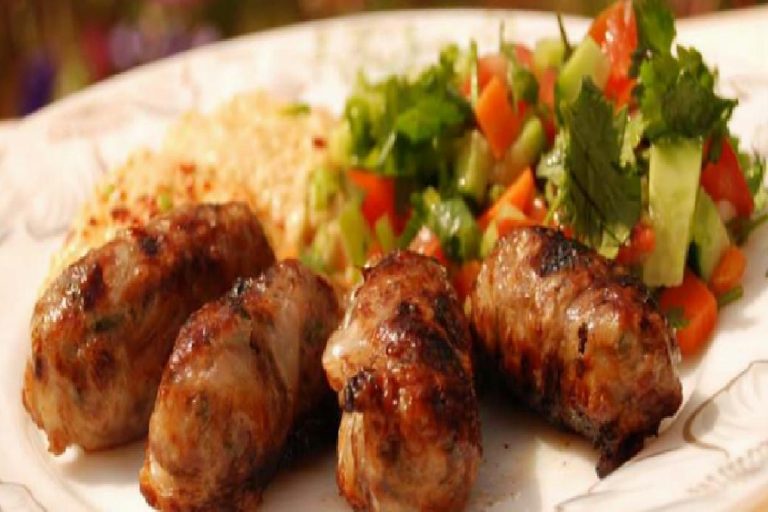 Şeftali kebabı nasıl yapılır? Şeftali kebabı yapmanın püf noktaları