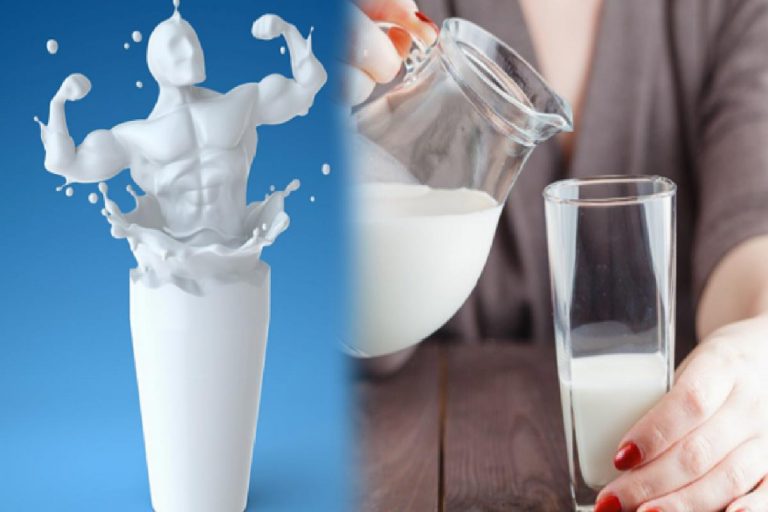 Yatmadan önce süt içmek zayıflatır mı? Kalıcı ve sağlıklı zayıflatan süt diyeti