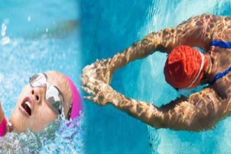 Yüzmenin faydaları nelerdir? Her gün bir saat düzenli yüzerseniz…