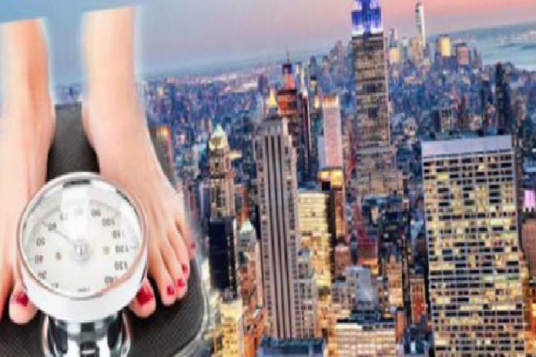 Zayıflamanın sırrı ‘New York diyetinde! Kilo verdiren New York diyet listesi