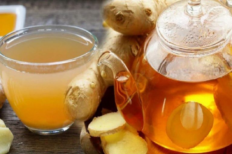 Zencefil çayının faydaları nelerdir? Günde düzenli olarak bir bardak zencefil çayı içerseniz…