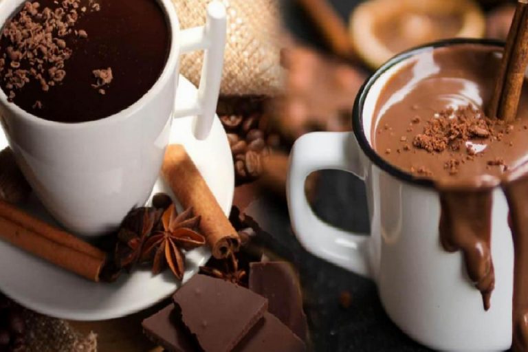 1 bardak sıcak çikolata kaç kalori? Diyette sıcak çikolata içilir mi? Sıcak çikolatanın faydası