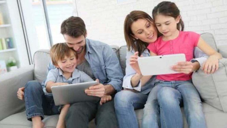 Dijital Ebeveynlik’te son nokta! Ebeveynler çocuklarını dijital takibe alıyor