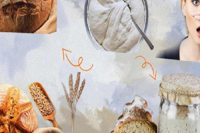 Ekşi mayalı ekmek kaç kalori Ekşi mayalı ekmek diyette yenir mı? Ekşi mayalı ekmeğin faydaları