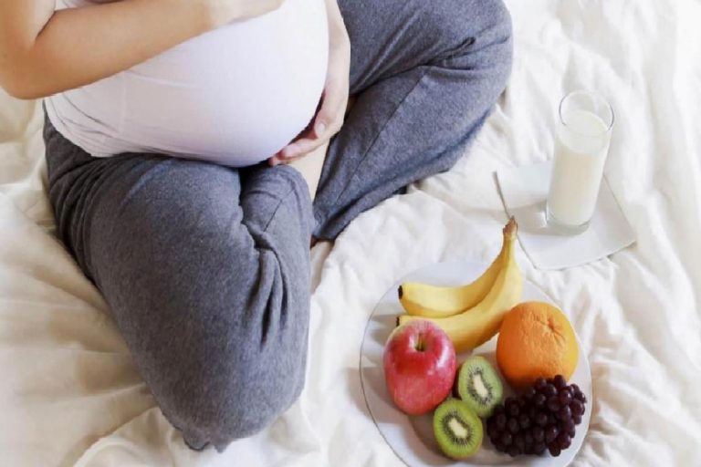 Hamilelikte bağışıklık neden zayıflar? Hamilelikte bağışıklık sistemi nasıl güçlendirilir?