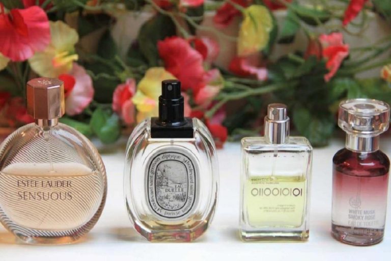 Kış parfümü nasıl seçilir? 2022 yılının en güzel kış parfümleri