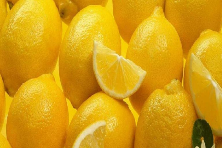 Limonun faydaları nelerdir? Düzenli limon tüketimi bakın vücudunuzda ne yapıyor?