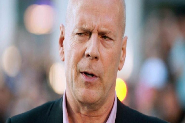 Bruce Willis’e oyunculuğu bıraktıran Afazi hastalığı nedir? Afazinin belirtileri nelerdir?