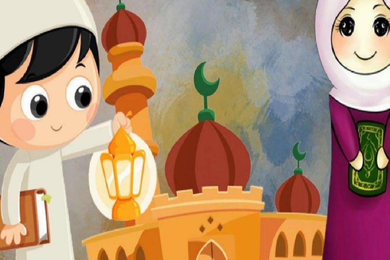 İlahiyatçı Yazar Adnan Şensoy’dan tavsiyeler! Çocuklara Ramazan ayı nasıl anlatılmalı?