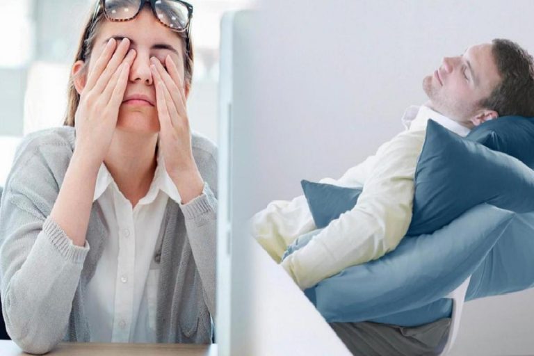 Orucun ilk haftasında yorgunluk ve uyku hali neden olur? Yorgunluğu önleyen besinler…