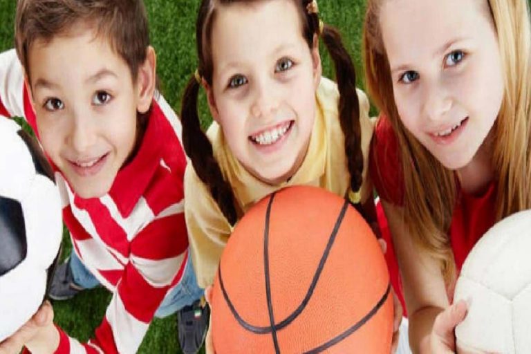 Spor yapan çocuklarda başarı oranı artıyor! Düzenli egzersizin çocuklara faydaları neler?