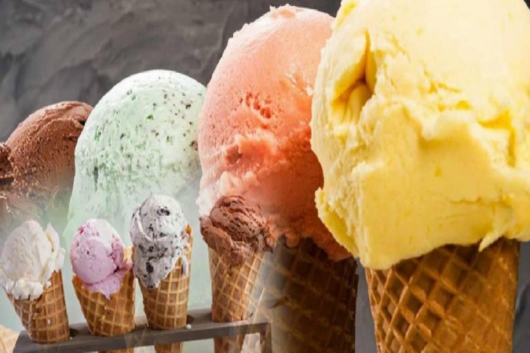 Gıda Mühendisleri Odası’ndan dondurma uyarısı! Dondurma alırken nelere dikkat etmeliyiz?