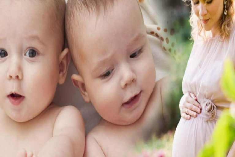İkiz bebek olma ihtimali nedir? Nasıl ikiz bebek sahibi olunur? İkiz bebek belirtileri neler?
