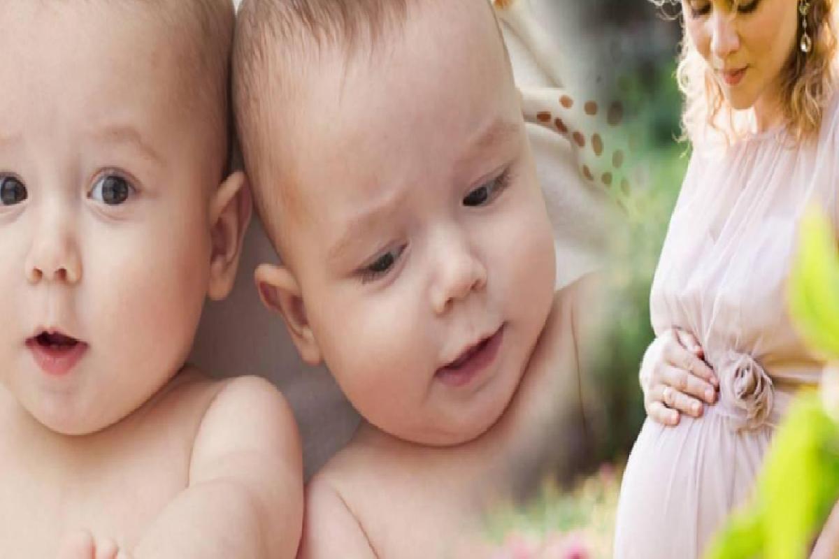 İkiz bebek olma ihtimali nedir? Nasıl ikiz bebek sahibi olunur? İkiz