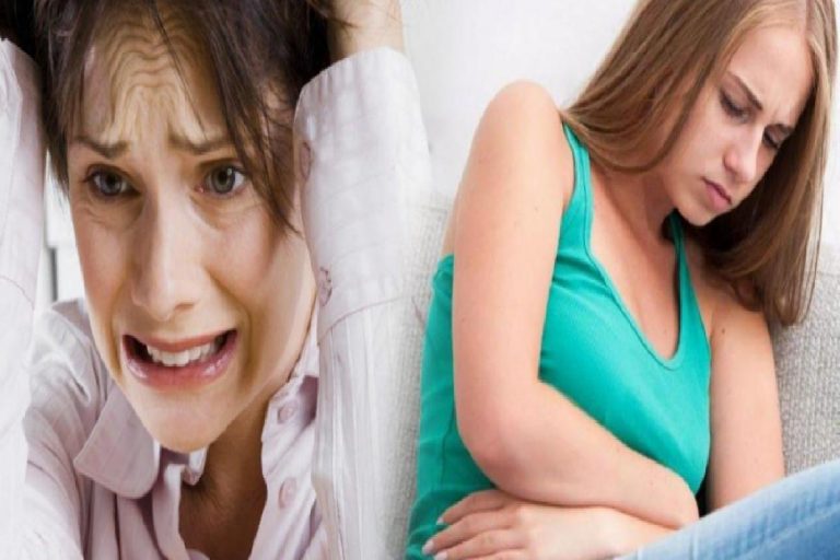 PMS regl öncesi sendrom nedir? PMS belirtileri nelerdir? PMS depresyonu nasıl geçer?