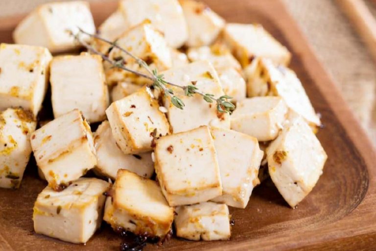 Tofu nedir ve nasıl yenir? Tofu nerelerde kullanılır?