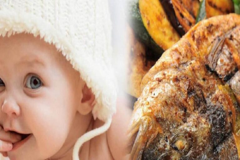 Bebeklere balık ne zaman verilir? Bebeklere balık nasıl verilir ve nasıl pişirilir?