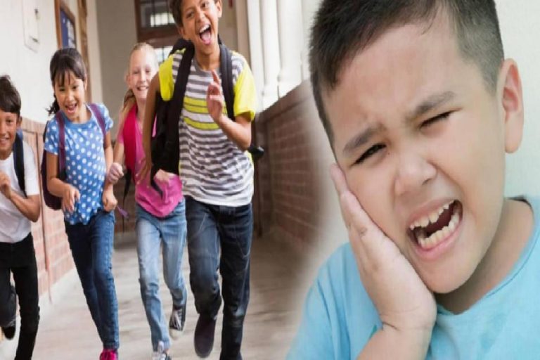 Uzmanlar uyardı: Çocukların okula geç kalma ve ödev telaşı diş çürütüyor!