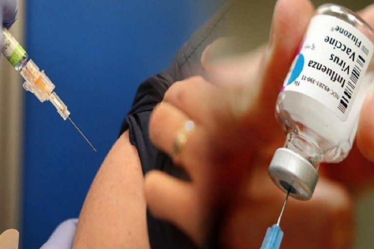 Grip aşısı eczanelere geldi mi? Grip aşısı fiyatları 2022?