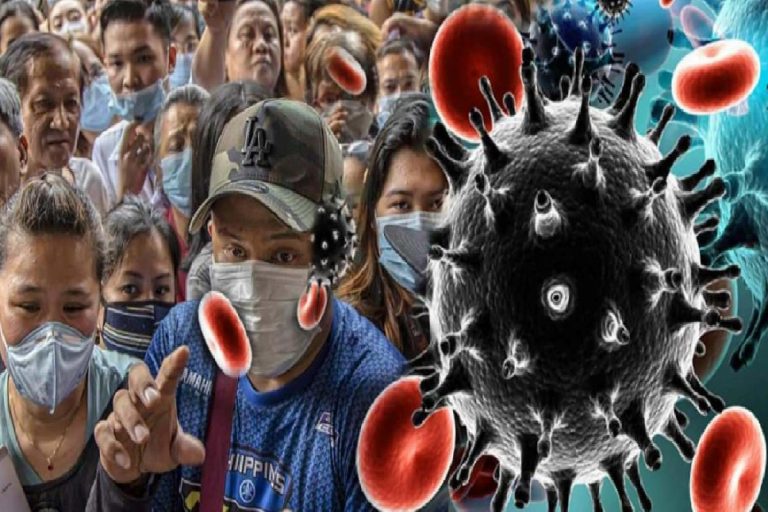 Korkutan virüs Influenzayı uzmanı açıkladı! Influenza ile Kovid-19 arasındaki fark nedir?