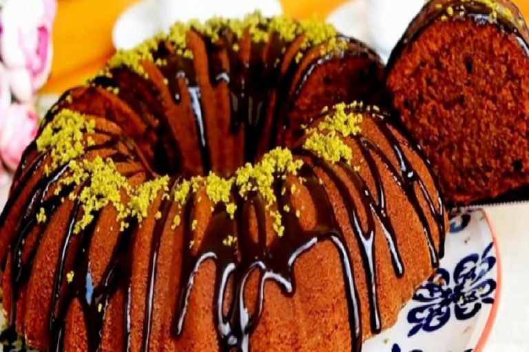 Martha Stewart’ın tarifiyle kahveli kek nasıl yapılır? Kahveli kek malzemeleri nedir?